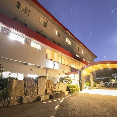 熊野の宿海ひかり Кумано Экстерьер фото