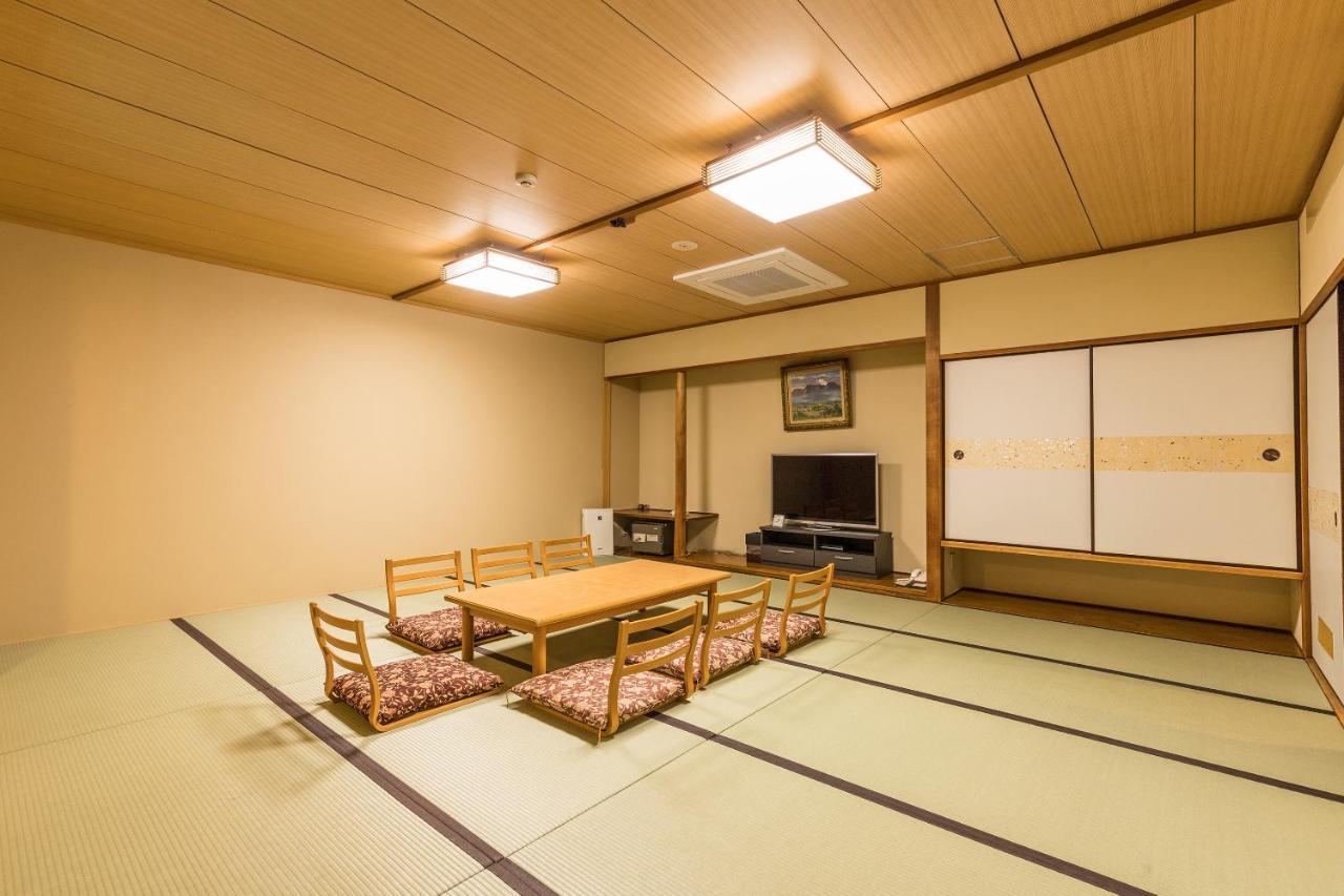 熊野の宿海ひかり Кумано Экстерьер фото
