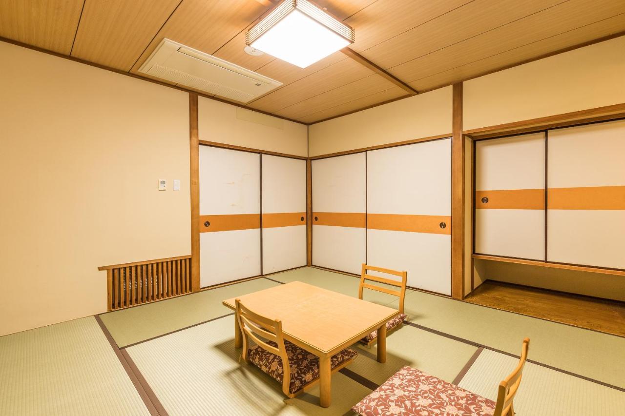 熊野の宿海ひかり Кумано Экстерьер фото