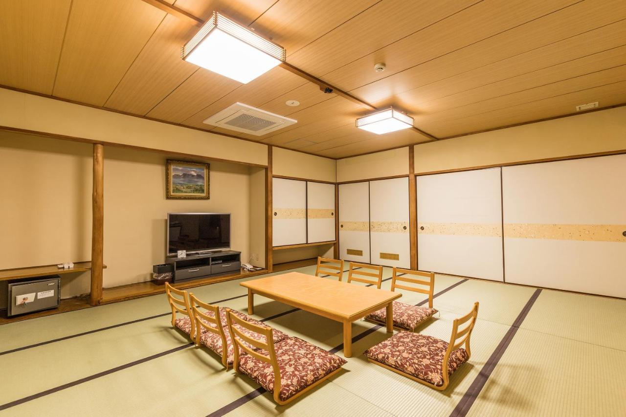 熊野の宿海ひかり Кумано Экстерьер фото