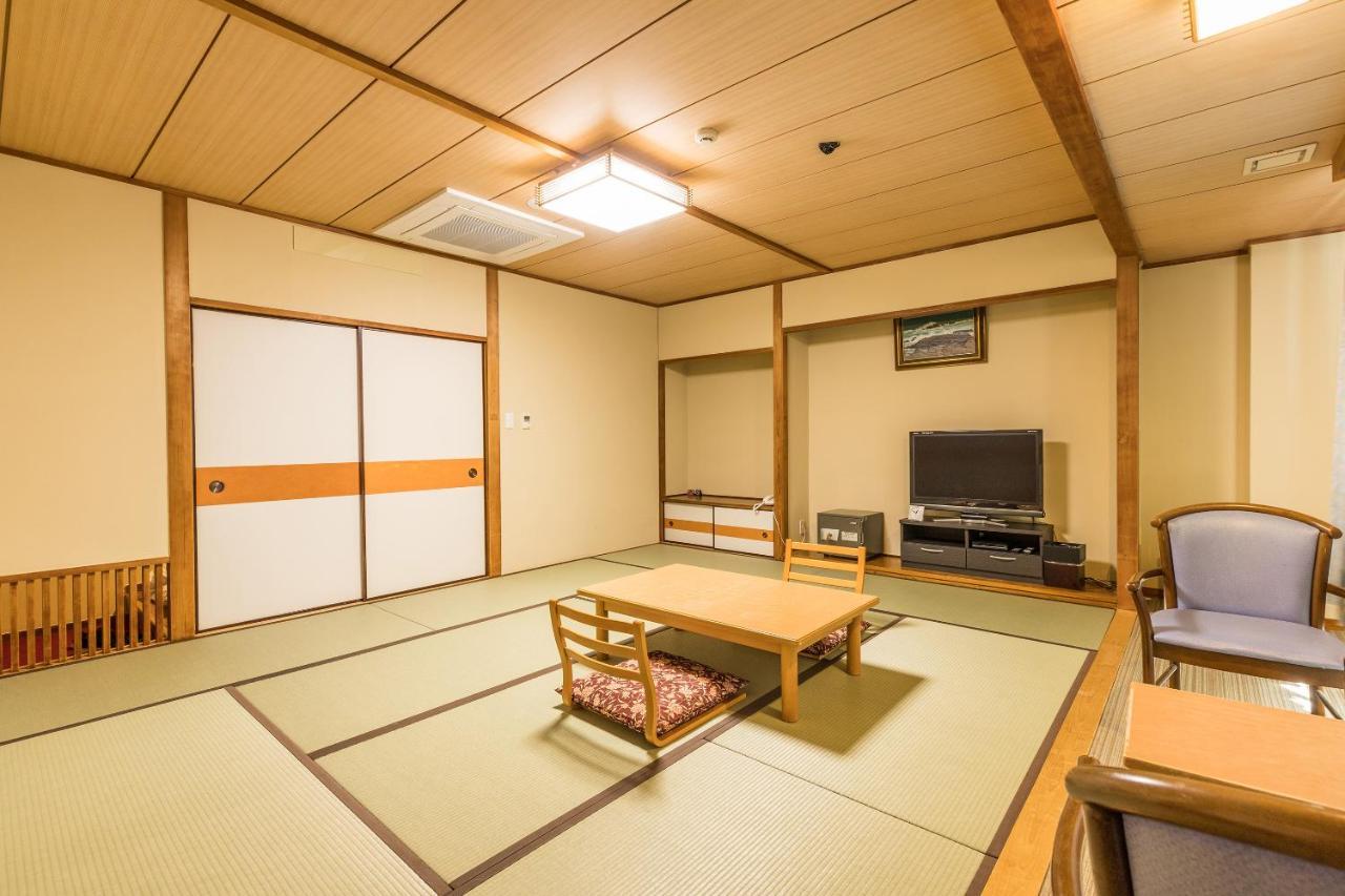 熊野の宿海ひかり Кумано Экстерьер фото