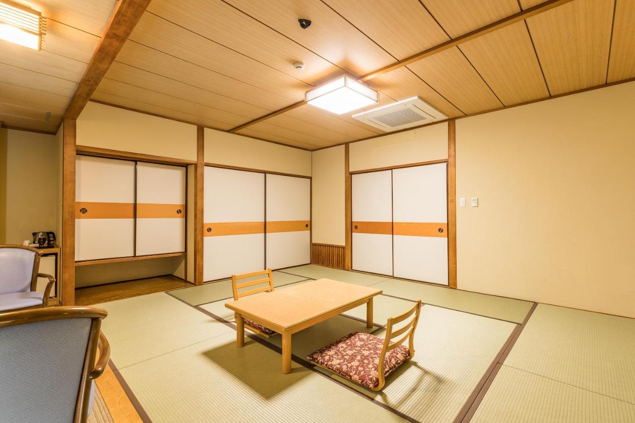 熊野の宿海ひかり Кумано Экстерьер фото