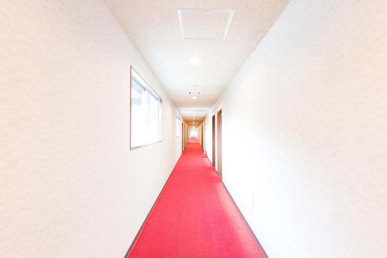 熊野の宿海ひかり Кумано Экстерьер фото