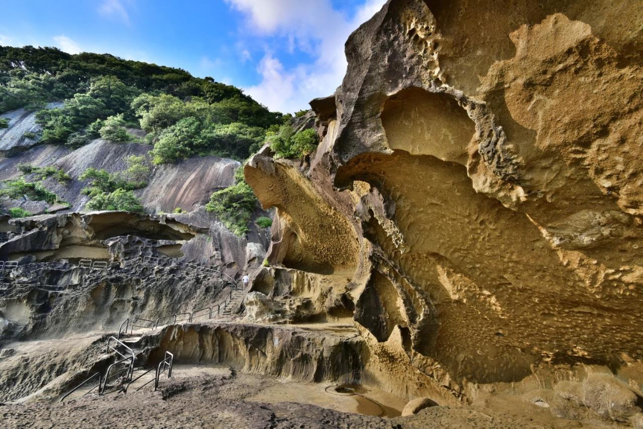 熊野の宿海ひかり Кумано Экстерьер фото