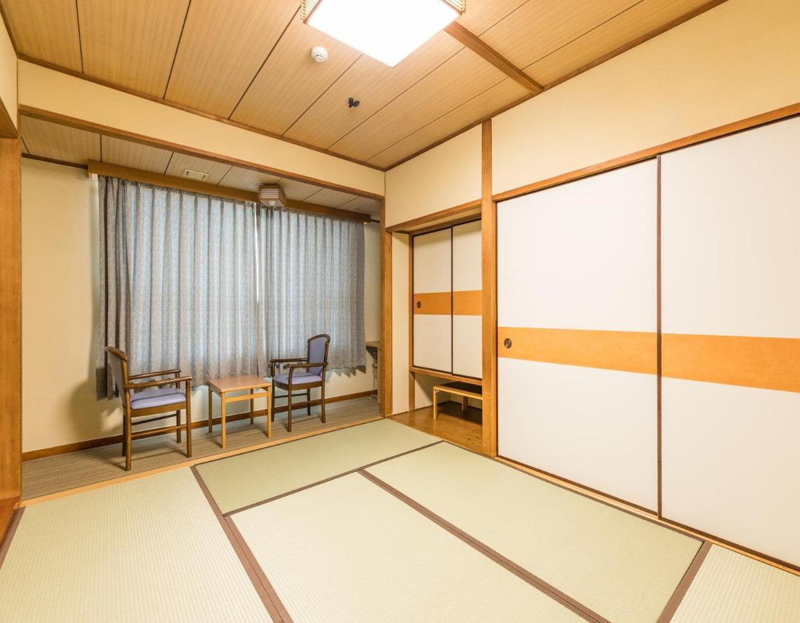 熊野の宿海ひかり Кумано Экстерьер фото