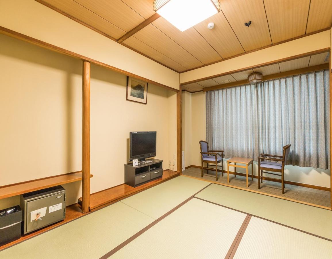 熊野の宿海ひかり Кумано Экстерьер фото
