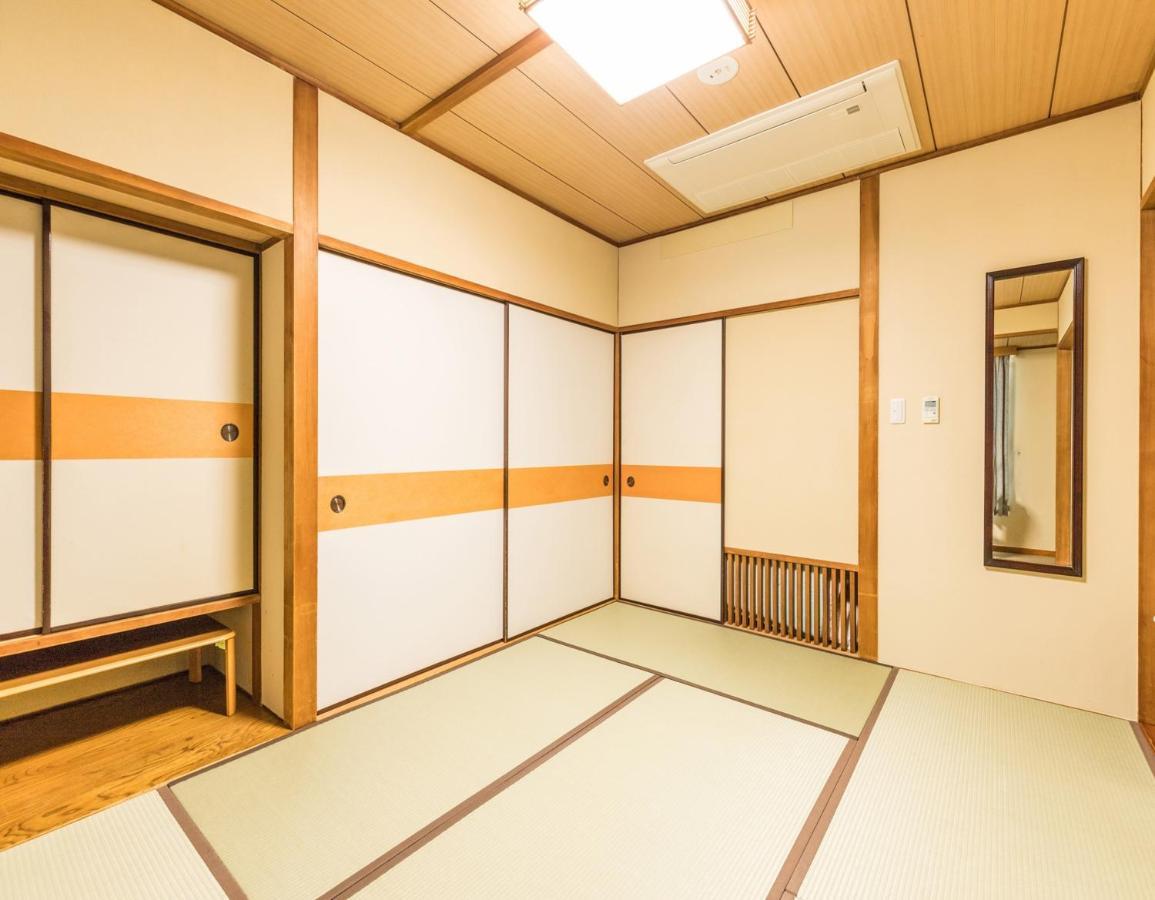 熊野の宿海ひかり Кумано Экстерьер фото
